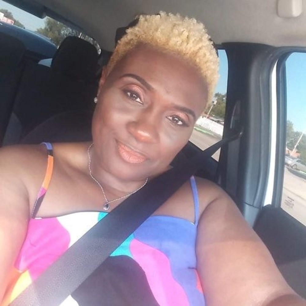 Meet your Posher, Rynetta